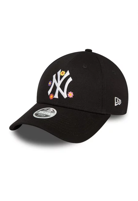 Памучна шапка New York Yankees 9Forty