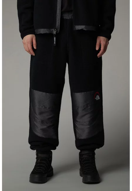 Панталон Retro Denali - Черен