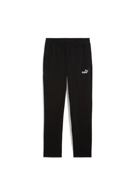 Pantaloni  Essentials No. 1 Logo 682620-01 - Мъжки - Черен