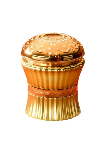 Парфюм Ministry Of Gourmand  Cake Temptations Eau de Parfum - жени - 100 ml