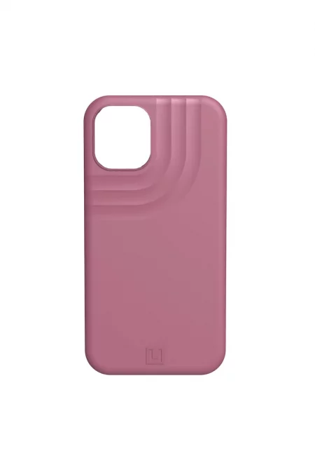 Предпазен калъф Anchor iPhone 12 Mini - Dusty Rose