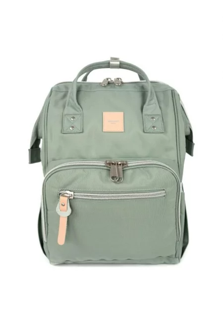 Раница  No. 45 Keeper M - 15л - зелена