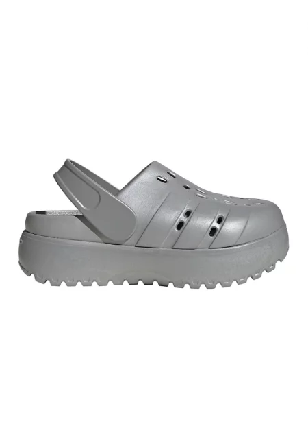 Сабо Adilette с платформа