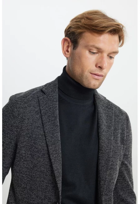 Сако с копчета