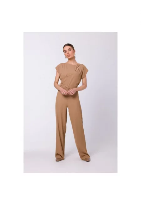 Salopeta cu maneci scurte -