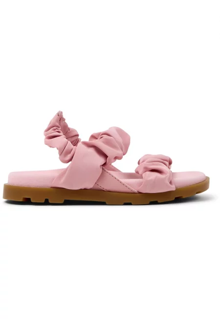 Сандали Brutus с отворена пета