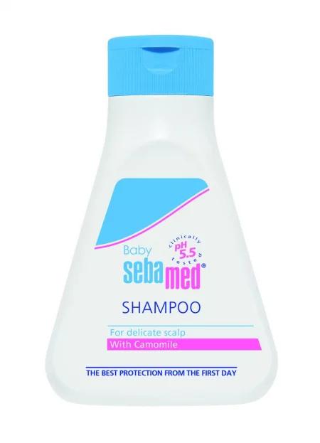 Sebamed Дерматологичен шампоан за деца