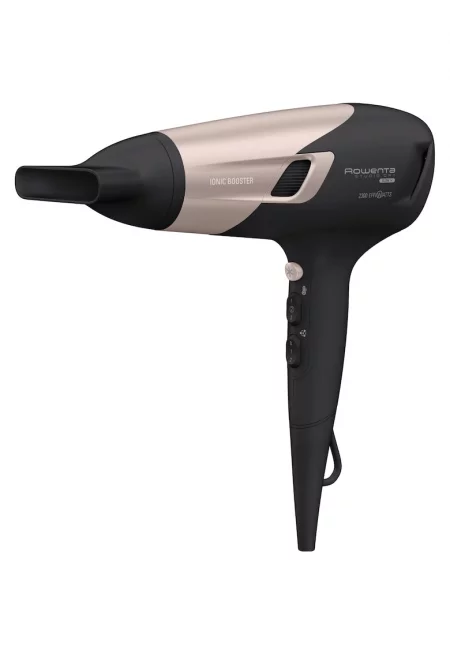 Сешоар  Studio Dry Glow CV5830F0 - 2300W - 6 степени на скорост - технология Thermo Control