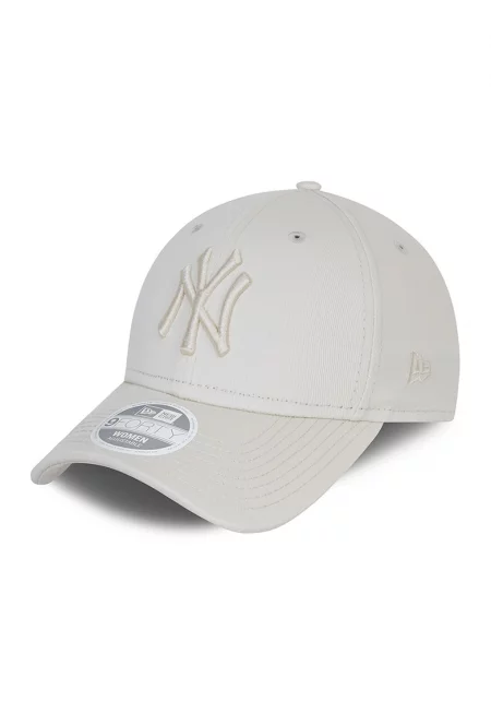 Шапка 9FORTY New York Yankees с бродирано лого