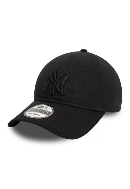 Шапка New York Yankees League Essential с лого