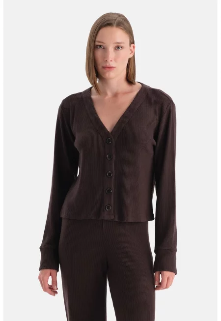 Шпиц жилетка с копчета