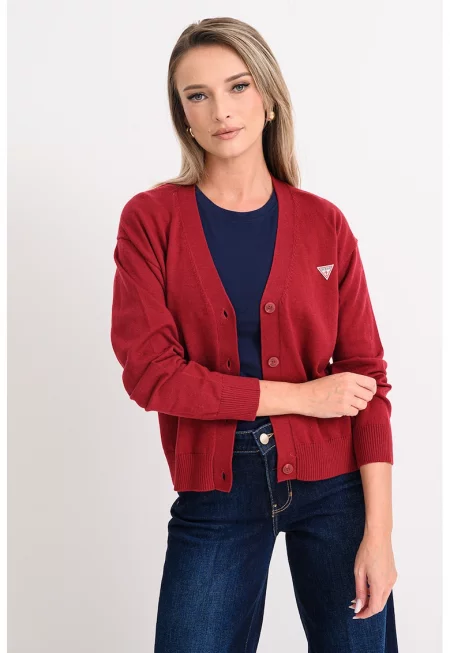 Шпиц жилетка с лого