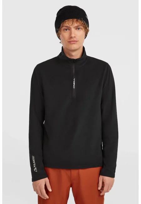 Ски полар FWC Cruz Jack с къс цип