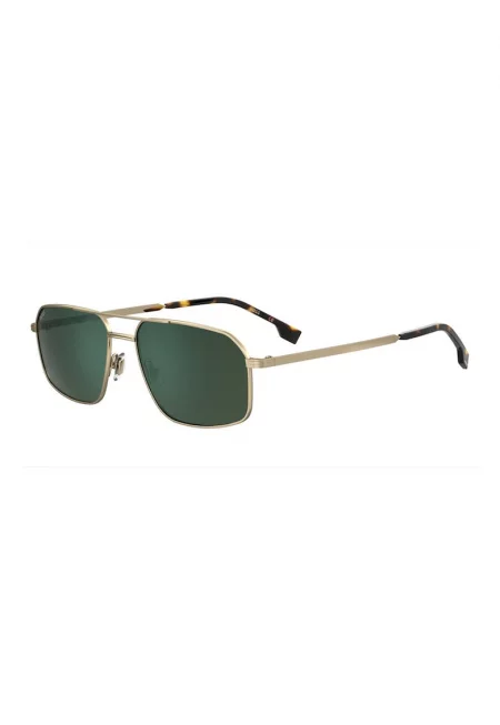 Слънчеви очила Aviator с лого