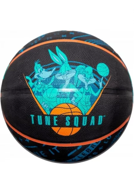 Space Jam Tune Squad Баскетбол