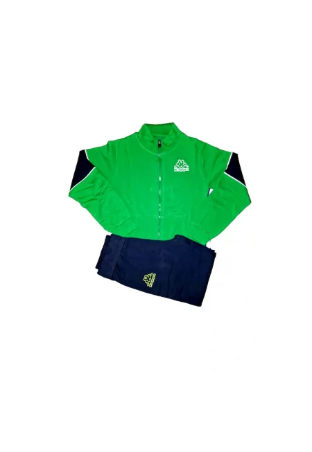 Спортен екип за момче  8031T0055