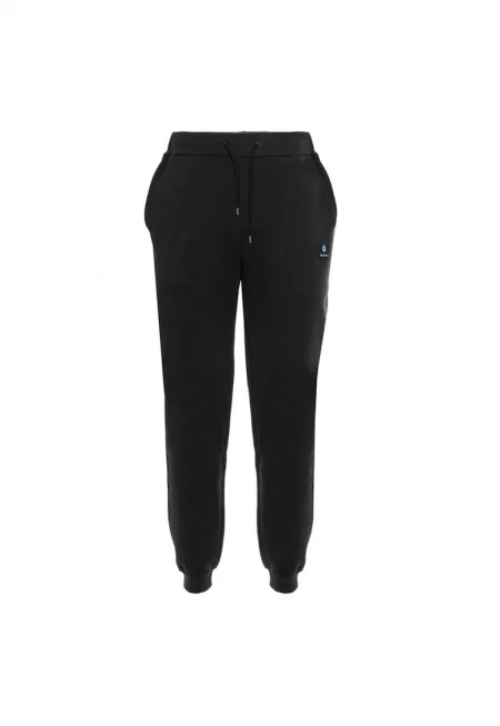 Спортен панталон  20004IT - Черен