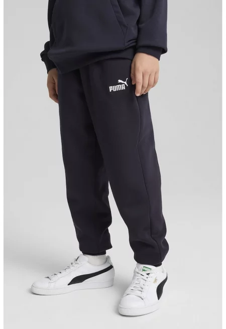 Спортен панталон ESS с еластична талия