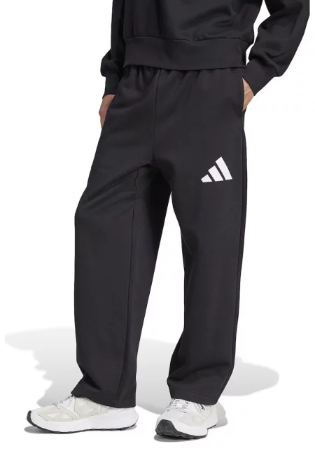 Спортен панталон Essentials с лого