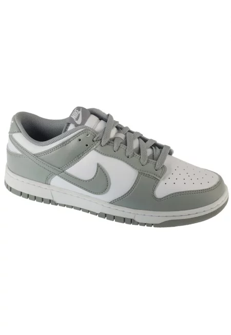 Спортни обувки  Dunk Low Retro HF5441-105 - Бели - Бял