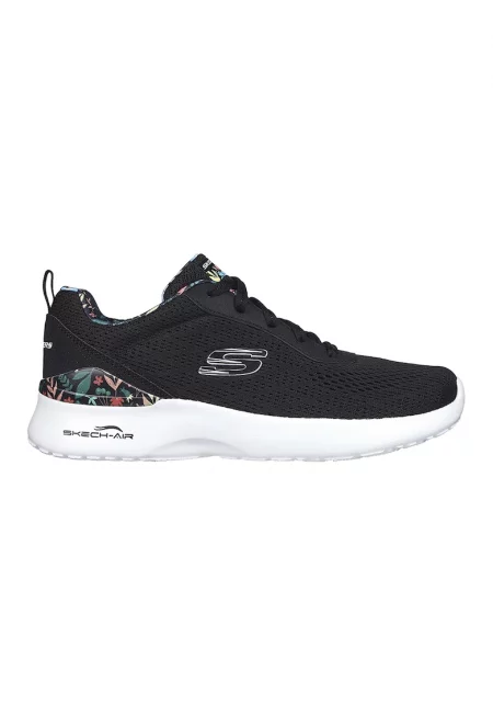 Спортни обувки Skech-Air Dynamight - Черен