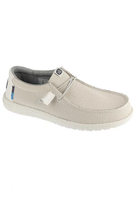 Спортни обувки -  Wally Sport Mesh 40403 - Бежов