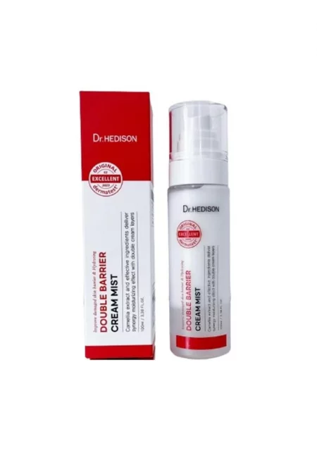 Спрей Double Barrier Cream Mist  100 мл