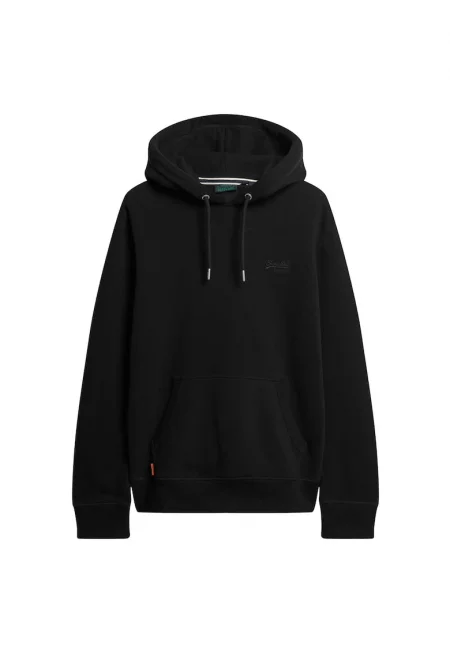 SUPERDRY - Худи Essential с джоб кенгуру