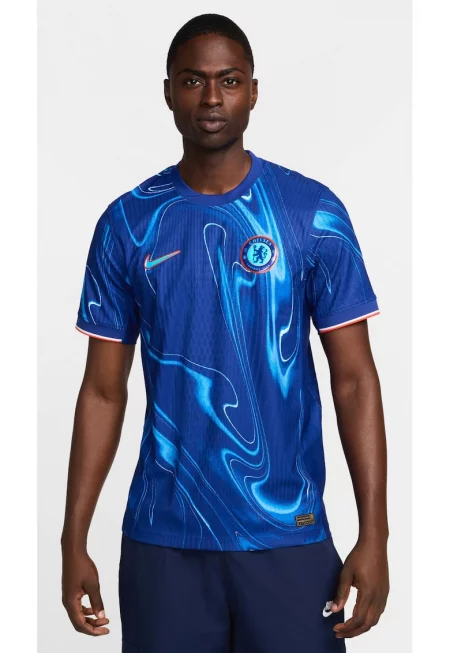 Тениска  Cfc M Nk Dfadv Jsy Ss Match Hm 5614