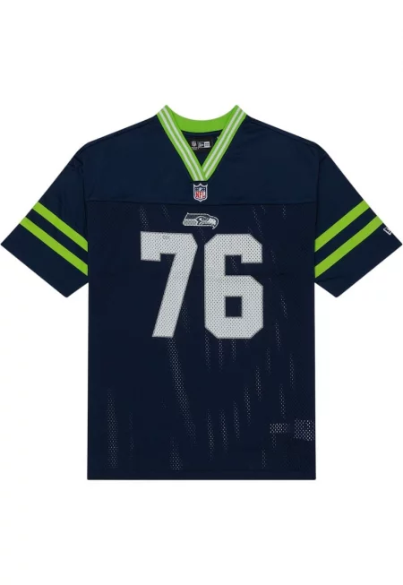 Тениска  NFL Mesh Seattle Seahawks 48589