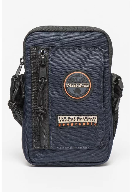 Унисекс чанта през рамо Voyage