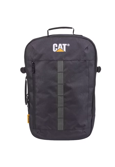 Унисекс раница - Тактическа раница  84723-84 - Черна