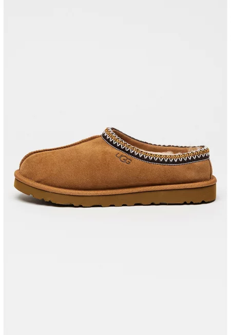 Велурени чехли Tasman II