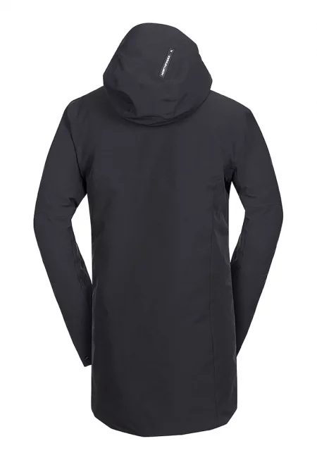 Зимно трекинг яке Randi с качулка