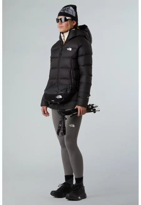 Зимно яке Hyalite за хайкинг с пухена вата