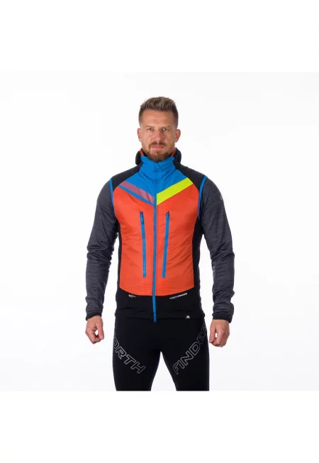 107364 Alpha - Черен/Оранжев