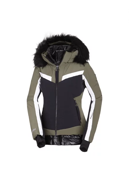 108361 - Черен/Тъмнозелен