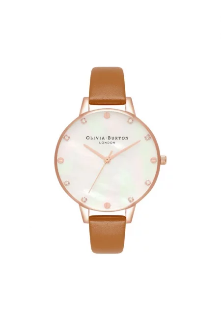 1583401380-Дамски Часовник -  Седеф