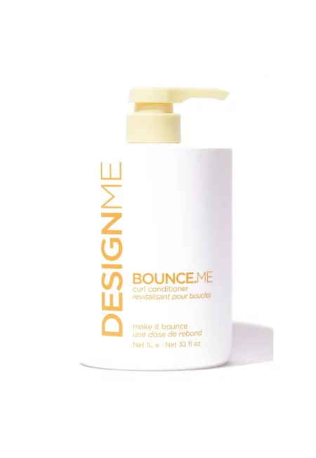 Балсам Bounce.Me  за къдрава коса - 1 l