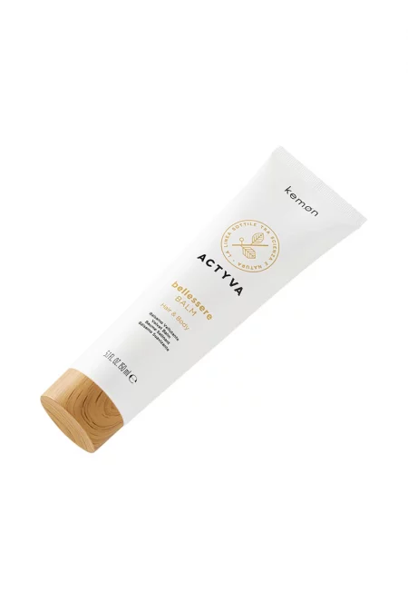 Балсам за коса и тяло  Actyva Bellessere