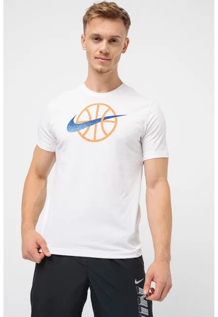 Баскетболна тениска с Dri-FIT