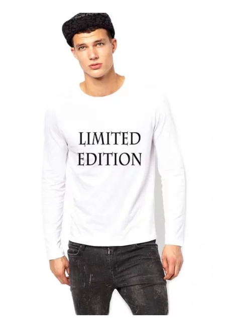 Блуза - мъжка - лимитирана серия