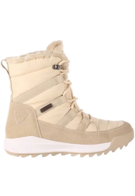 Ботуши  Candy High WP