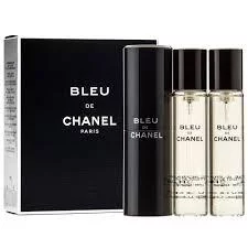 Chanel Bleu de Chanel Тоалетна вода за мъже EDT