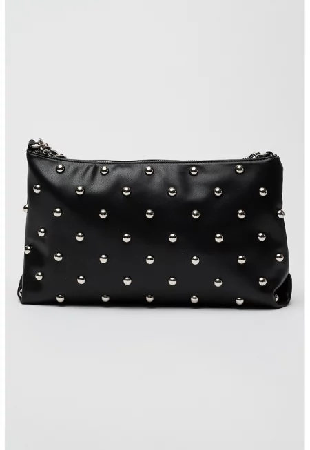 Чанта през рамо Brandyy - Черен