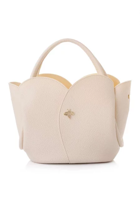 Чанта с гранулиран вид