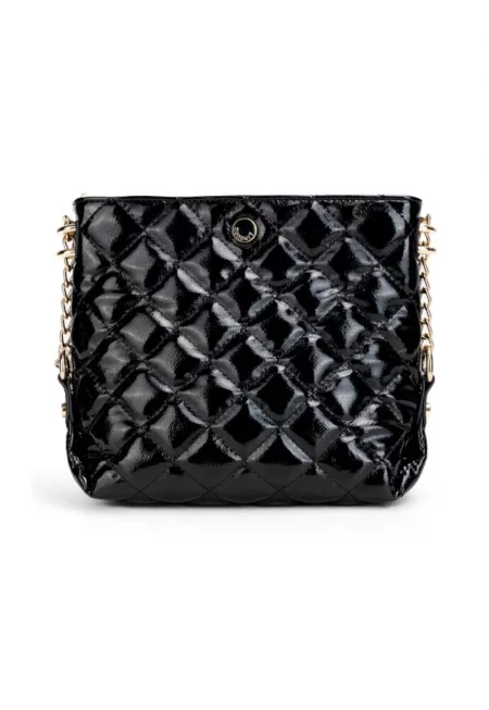 Чанта TORIMP0-24Z-BAG4611-KM20D000 Черна -  Екокожа - Един размер INTL