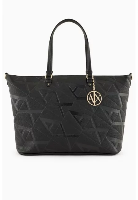 Чанта за пазар  949127-4F784-19921 - Черен