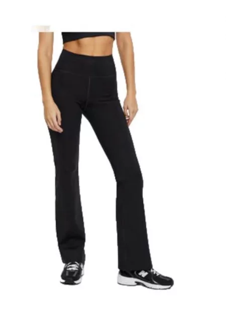 Чорапогащи 4038 -  Полиестер/Еластан - Черни