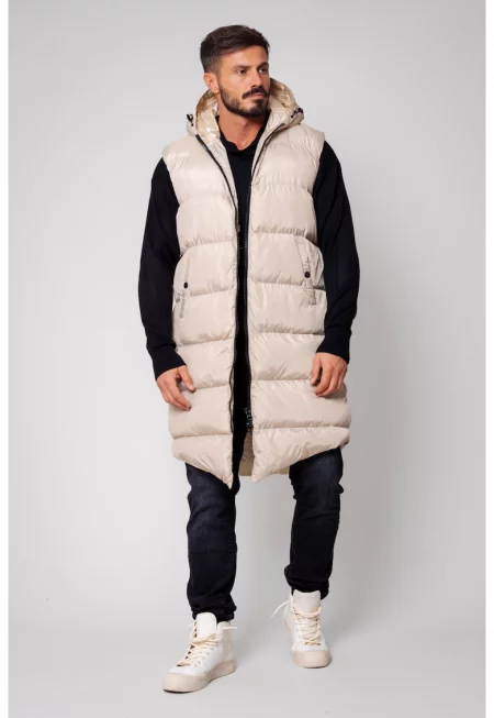 Columbia - Непромокаеми апрески в бяло и черно - Бежов